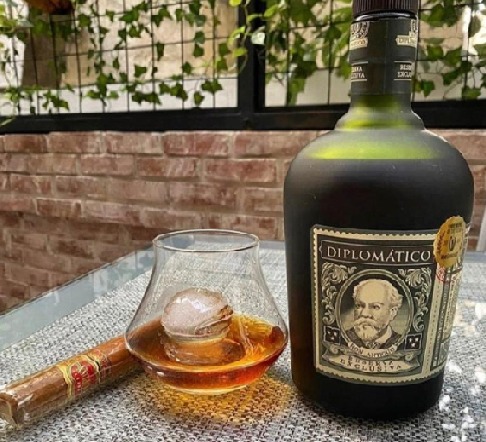 Ron Diplomatico Reserva Exclusiva