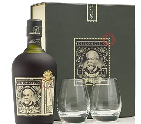 Ron Diplomatico Reserva Exclusiva