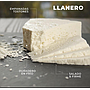 Queso Llanero ArteQuesos (Pieza 5,7 Kg)