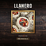 Queso Llanero 3 Kg